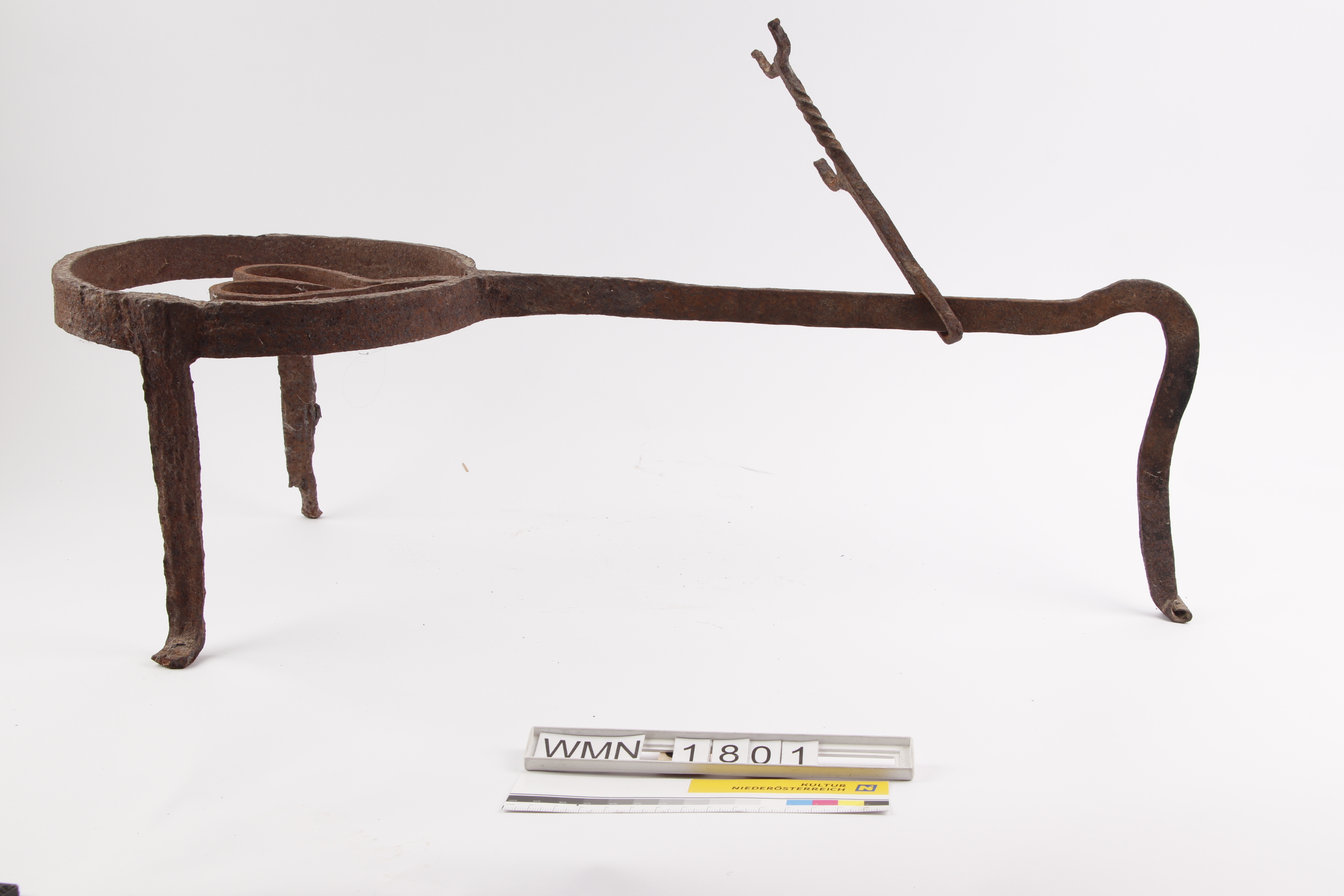 Objektdetail | Museumsmanagement NÖ