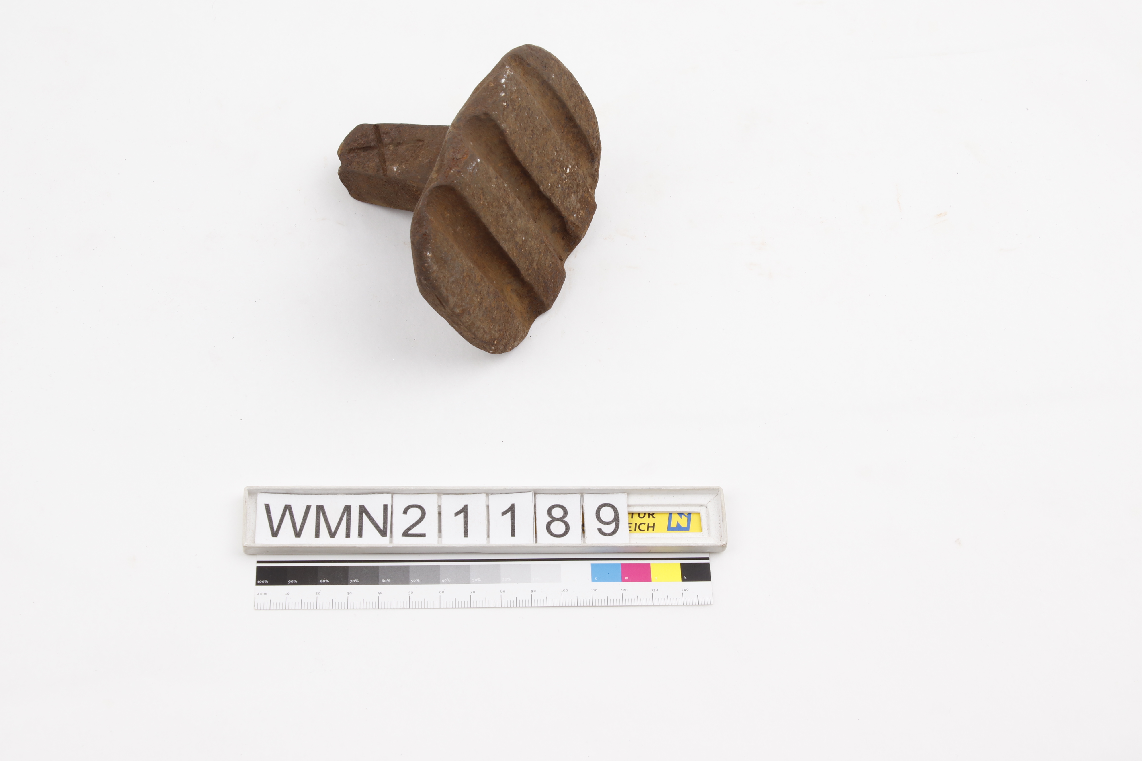 Objektdetail Museumsmanagement NÖ