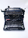 Schreibmaschine "Underwood", von 1926