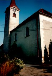 Althart Fotografie Kirche