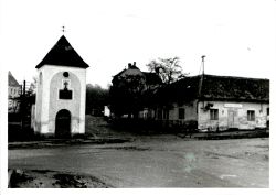 Altschallersdorf Fotografie Kirche