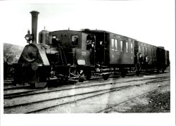 Auspitz Fotografie Eisenbahn