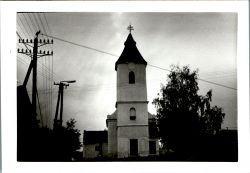 Chwallatitz Fotografie Kirche