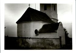 Chwallatitz Fotografie Kirche