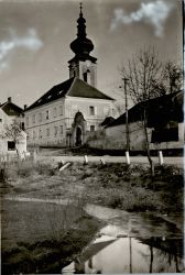 Döschen Fotografie Kirche