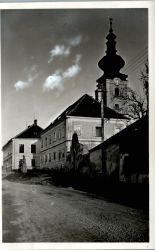 Döschen Fotografie Kirche
