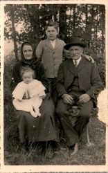 Edenthurn Fotografie Familienfoto