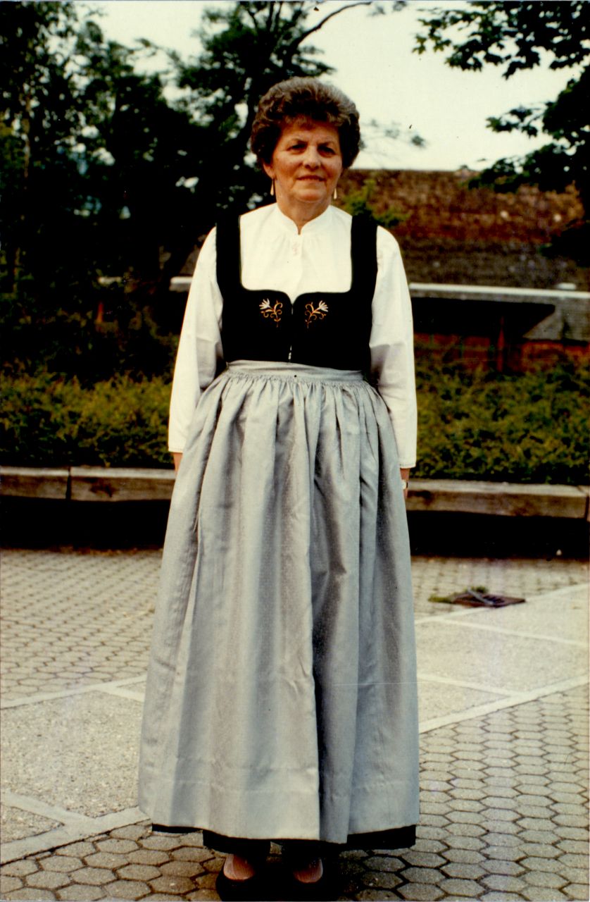 Frain Fotografie Tracht