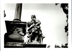 Frain Fotografie Statue