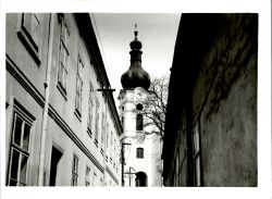 Frain Fotografie Kirchturm