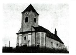 Frainspitz Fotografie Kirche