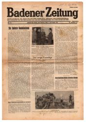 Badener Zeitung, Jg. 63 / Nr. 80
