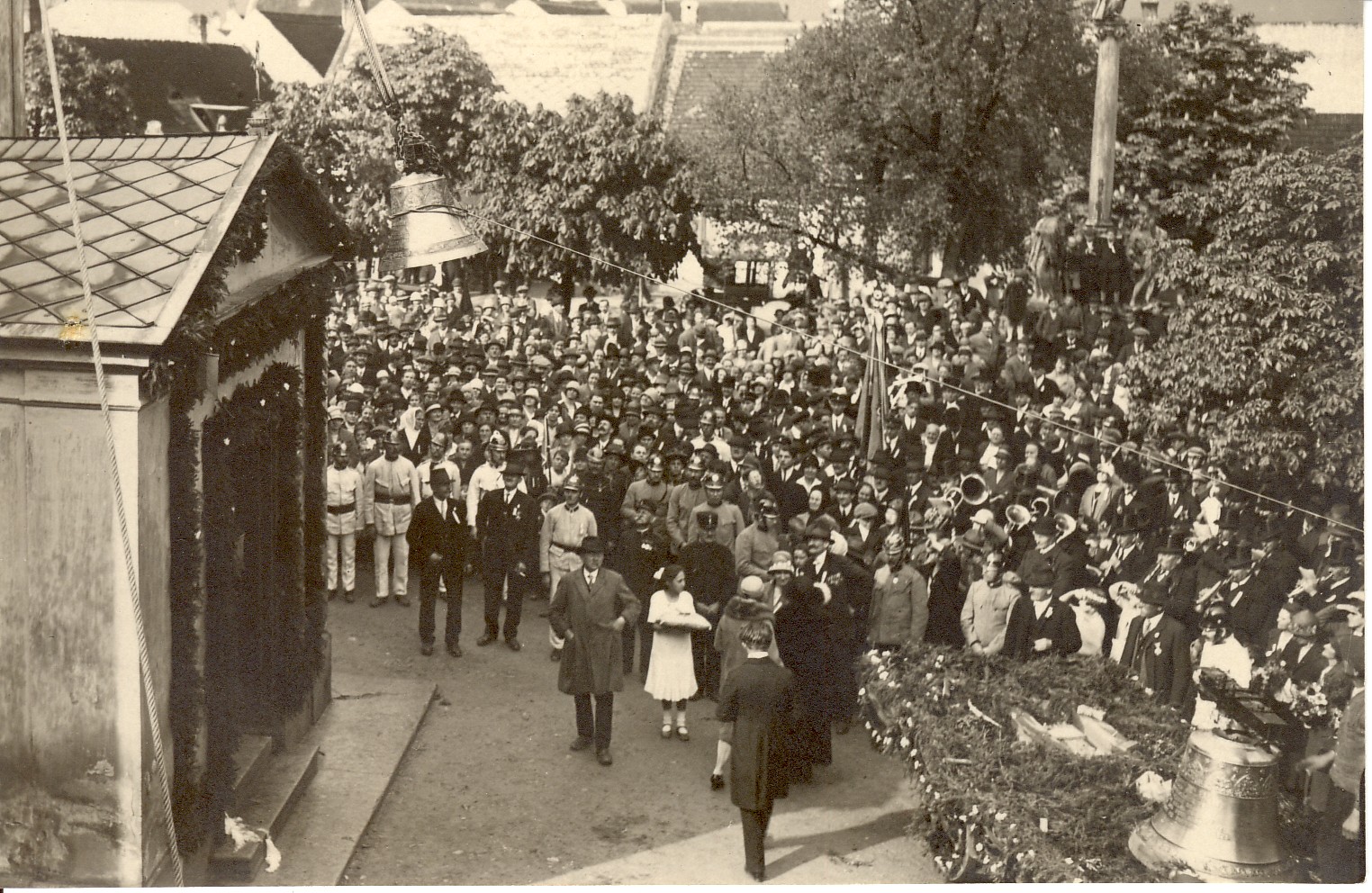 Objektdetail Museumsmanagement NÖ