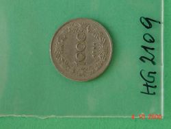 Münze (1.000 Kronen)