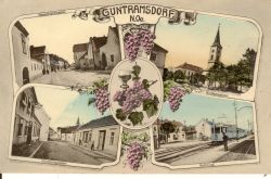 Ansichtskarte (Guntramsdorf)