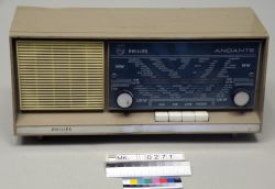 Philips Andante Radio