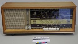 Hornyphon W454A Radio Prinz