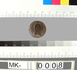 Münze, 1 Kreuzer