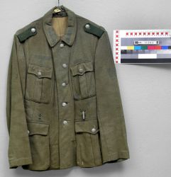 Uniformjacke 2. WK