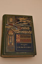 Handbuch (Literatur) 