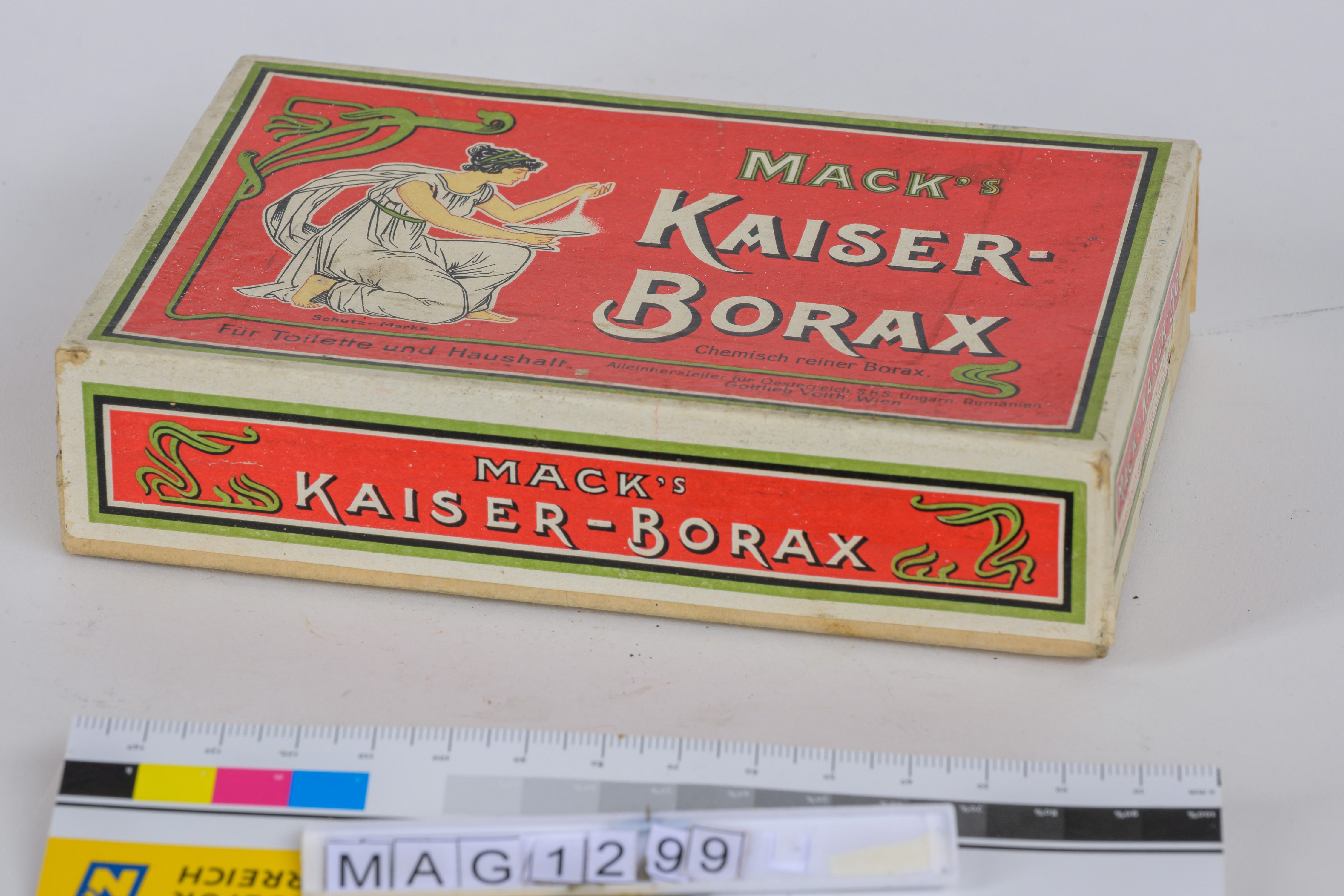 Kaiser-Borax