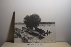 Die Beograd vor dem Uferhaus 1945-1962
