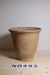 Keramik Gefäß