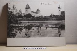 Postkarten-Kopie  Orth a.d. Donau