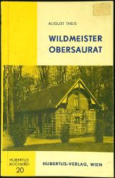 Wildmeister Obersaurat