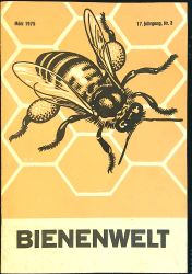 Bienenwelt