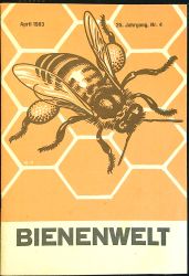 Bienenwelt