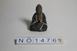 Buddhafigurine