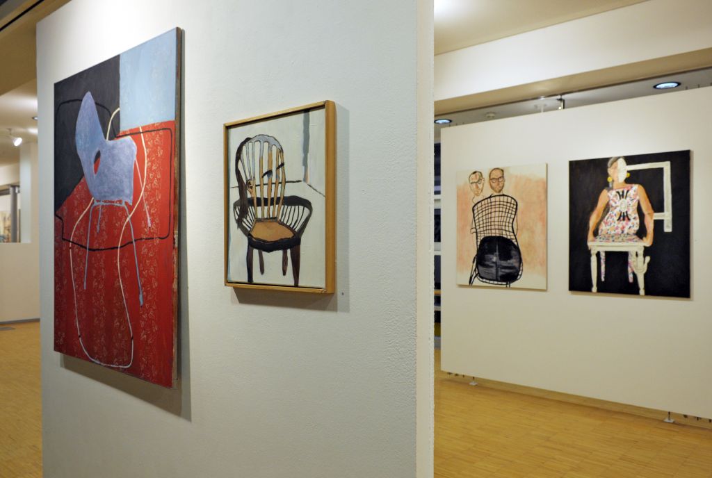 St. Pölten Art Galleries