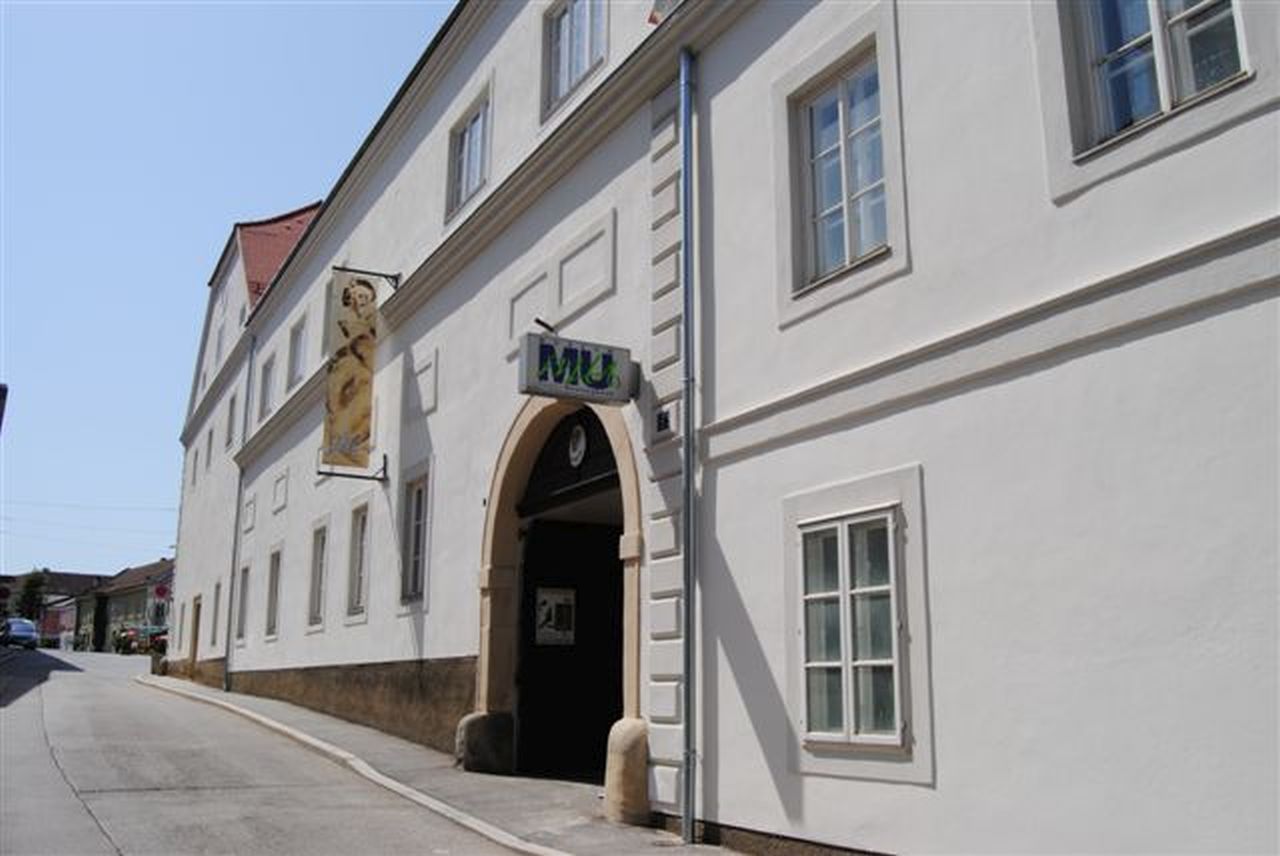 MUSEUM Region Neulengbach | Museumsmanagement NÖ