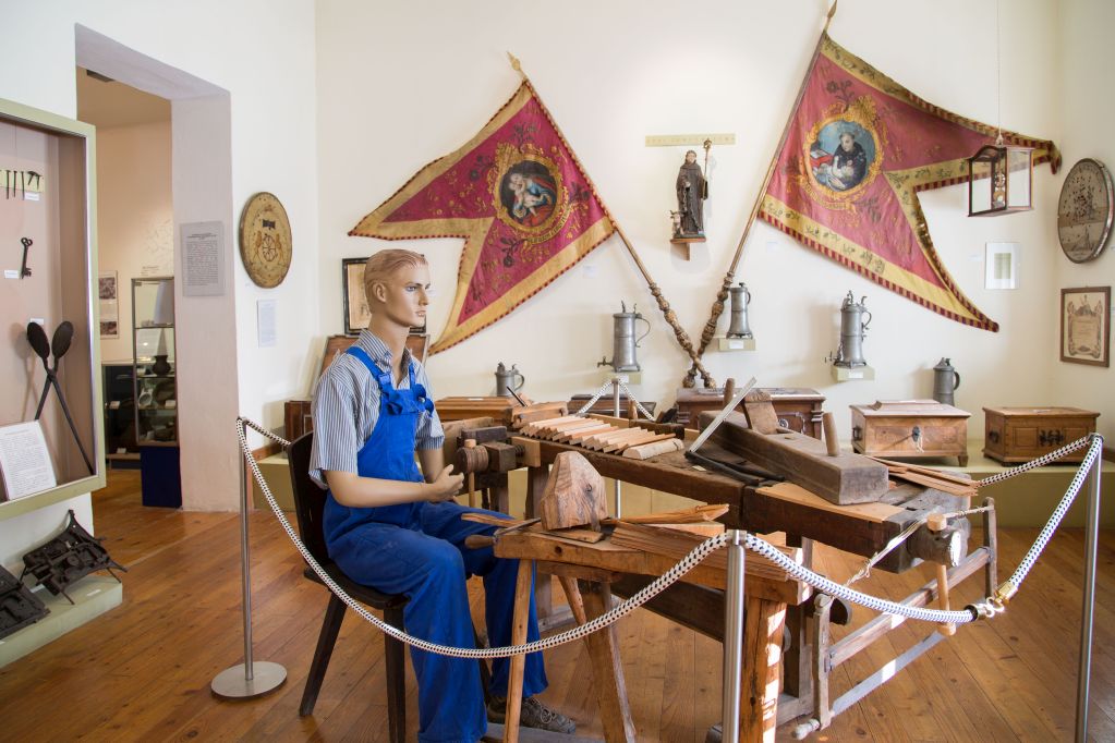 Städtisches Museum Neunkirchen Museumsmanagement NÖ