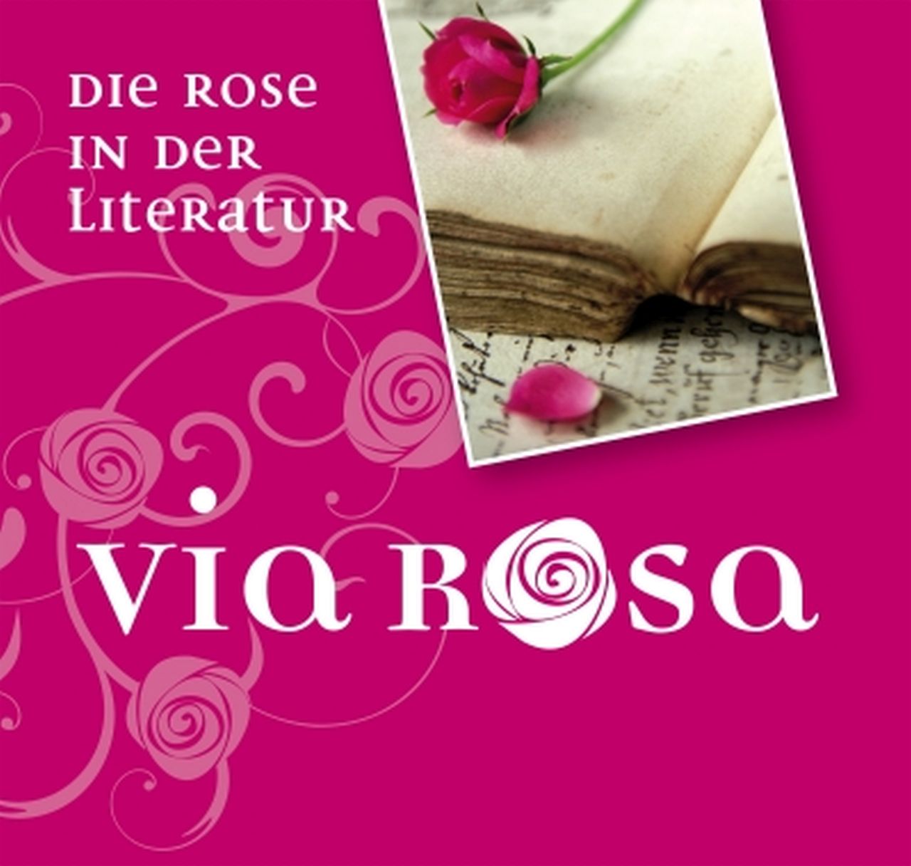 Via Rosa Themenweg | Museumsmanagement NÖ